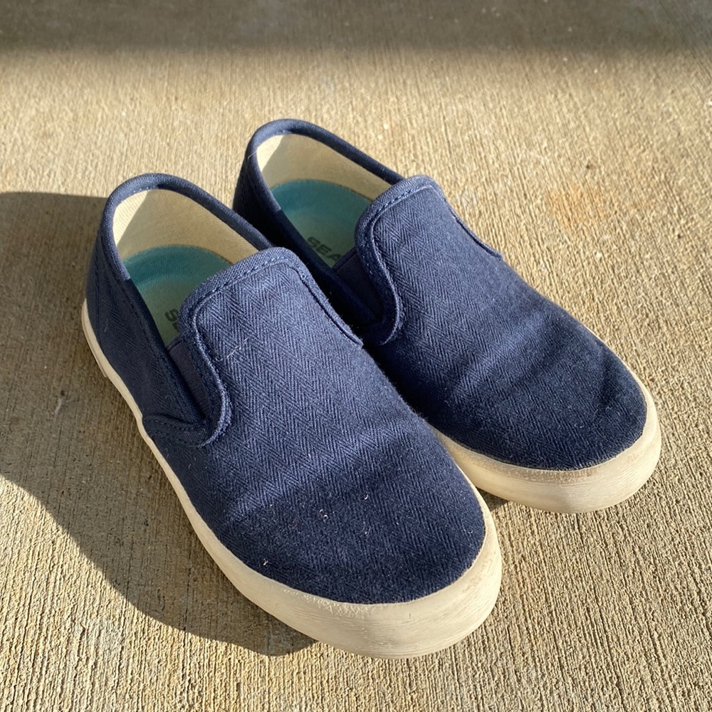 SeaVees Baja Slip On Standard